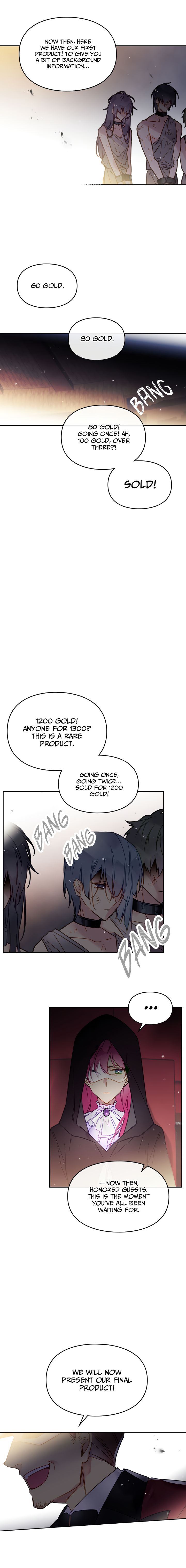 The Villains Ending Is Death 22 8