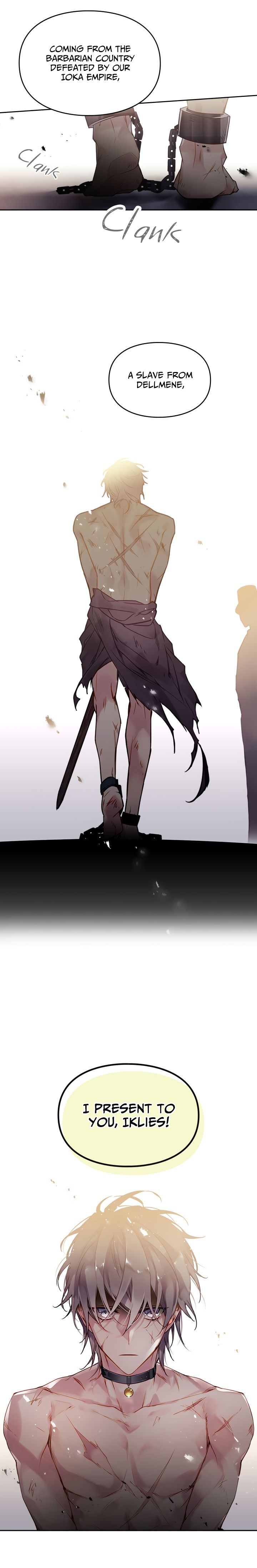 The Villains Ending Is Death 22 9