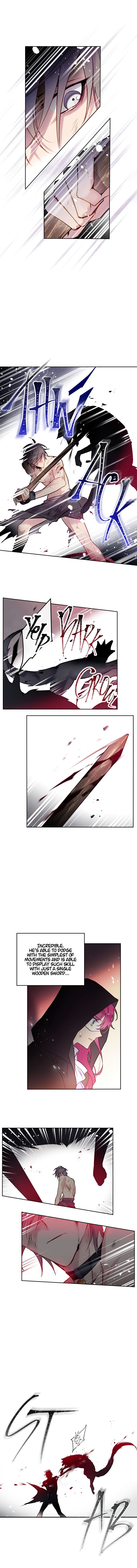 The Villains Ending Is Death 23 2