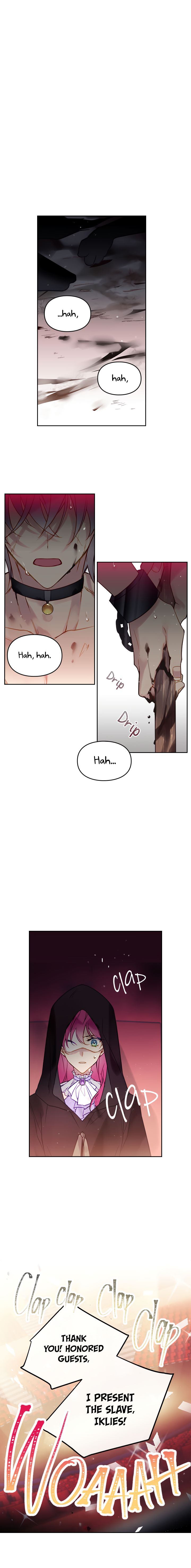 The Villains Ending Is Death 23 3