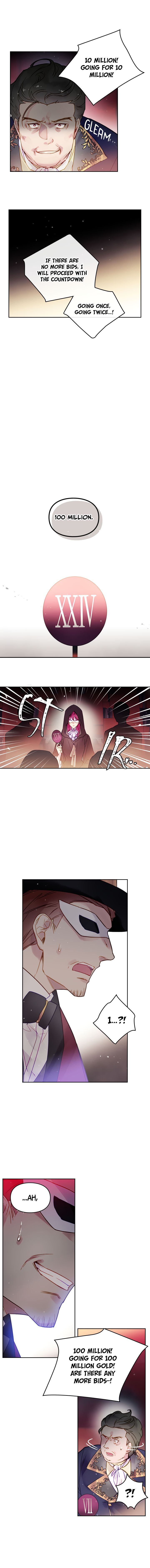 The Villains Ending Is Death 23 6