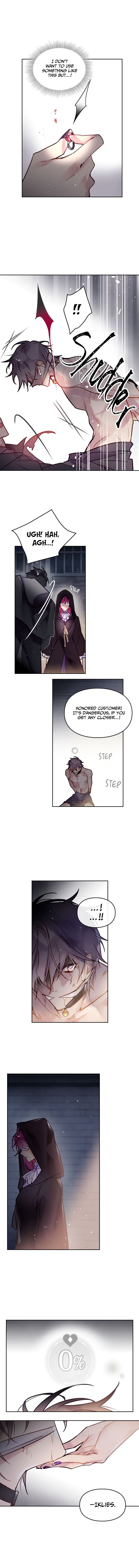 The Villains Ending Is Death 24 2