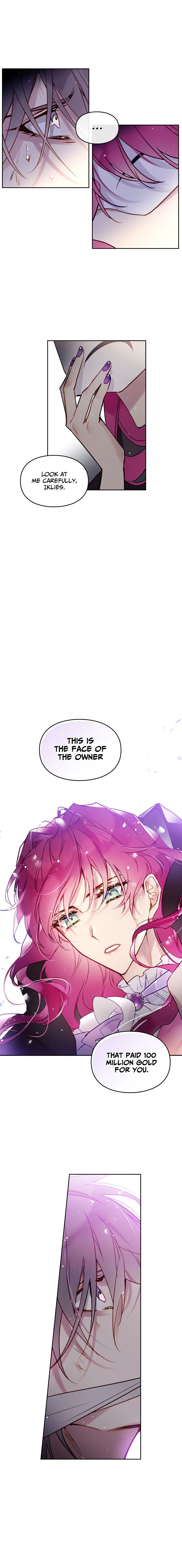 The Villains Ending Is Death 24 3