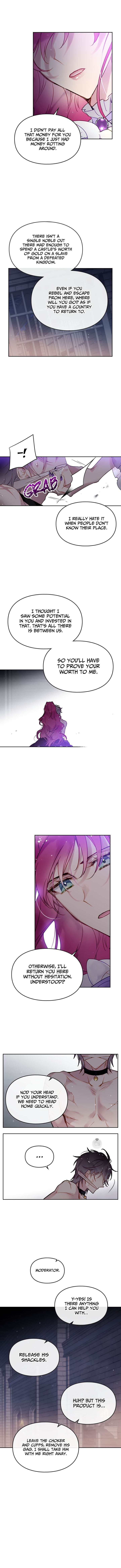 The Villains Ending Is Death 24 4