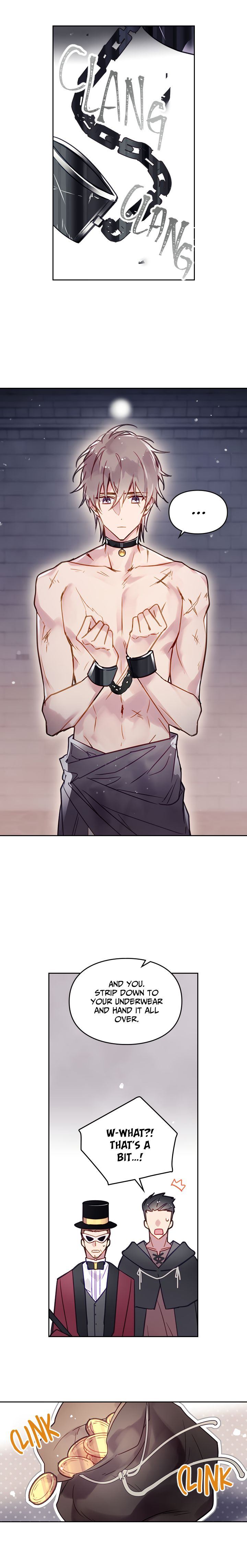 The Villains Ending Is Death 24 5