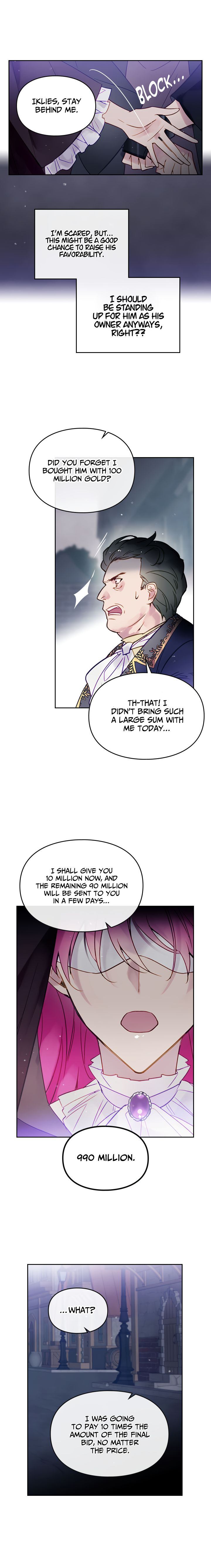 The Villains Ending Is Death 24 8