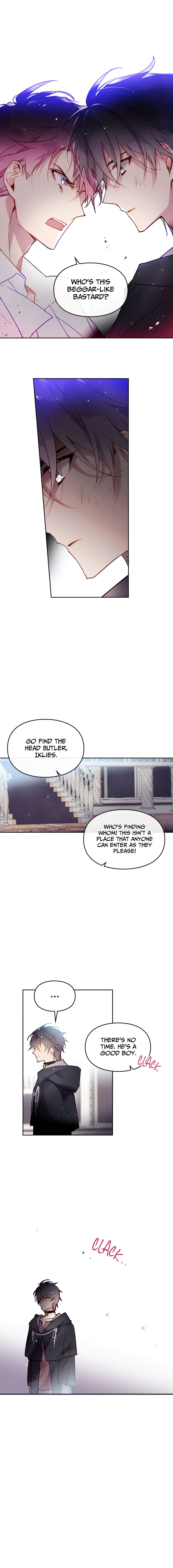 The Villains Ending Is Death 25 7