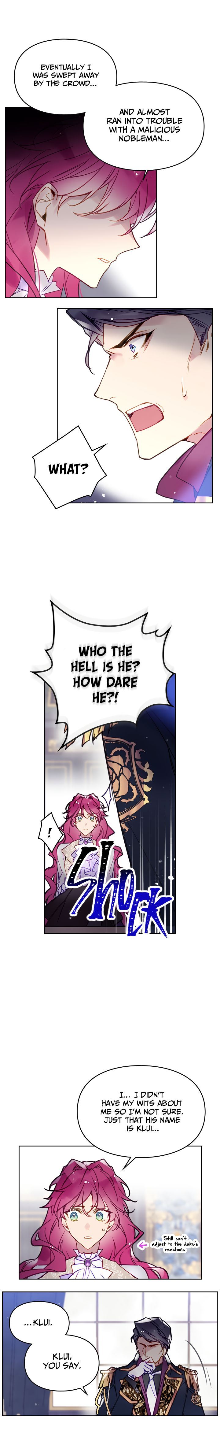 The Villains Ending Is Death 26 3