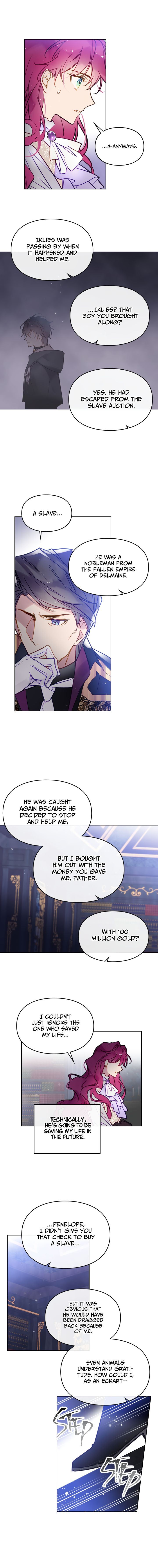 The Villains Ending Is Death 26 4