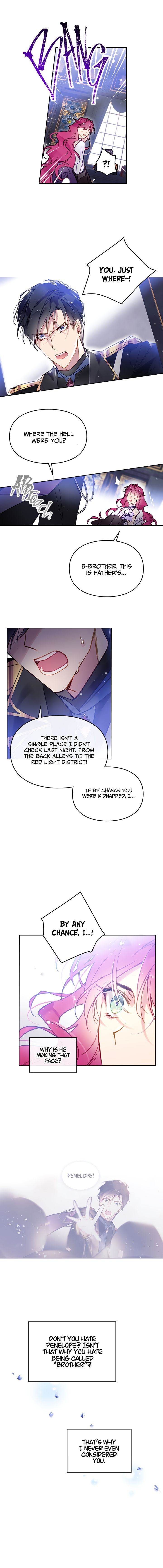 The Villains Ending Is Death 26 5
