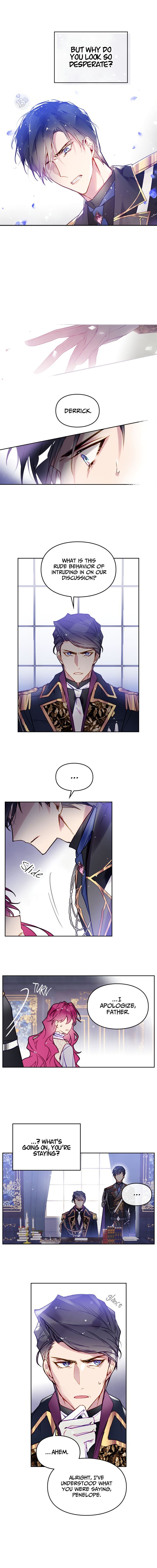 The Villains Ending Is Death 26 6