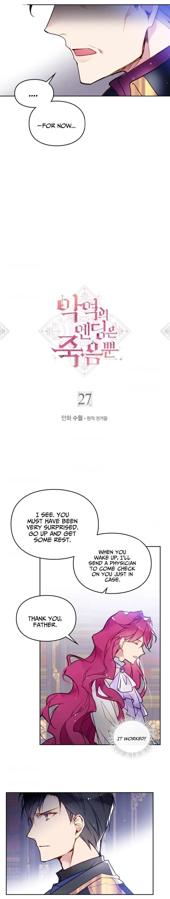The Villains Ending Is Death 27 1