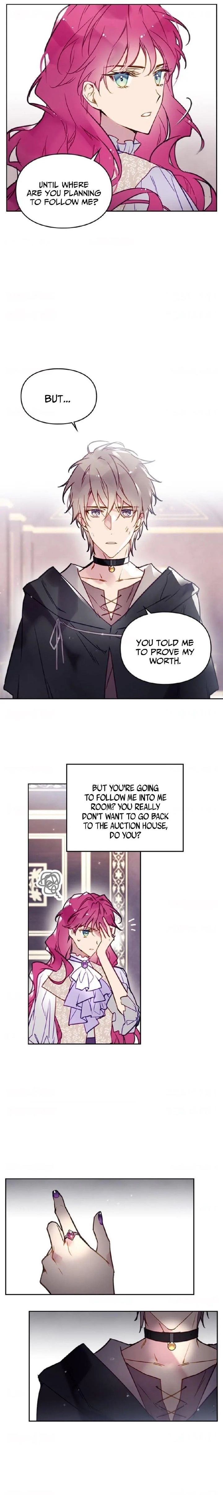 The Villains Ending Is Death 27 10