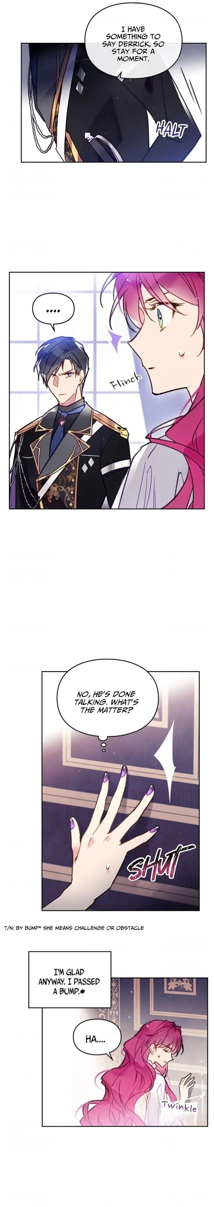 The Villains Ending Is Death 27 2