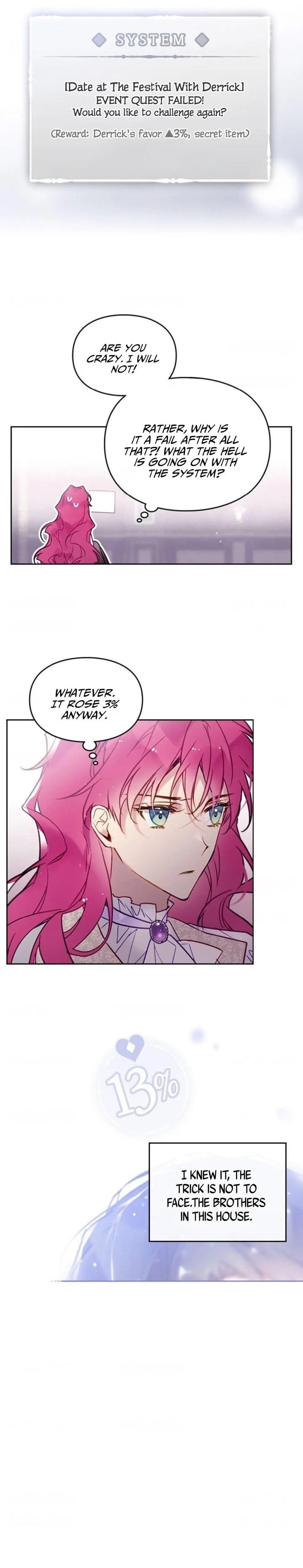 The Villains Ending Is Death 27 3