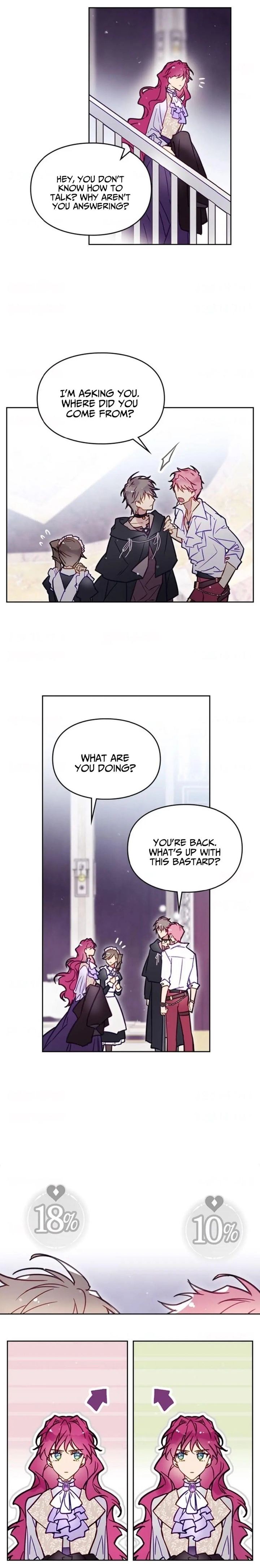 The Villains Ending Is Death 27 4