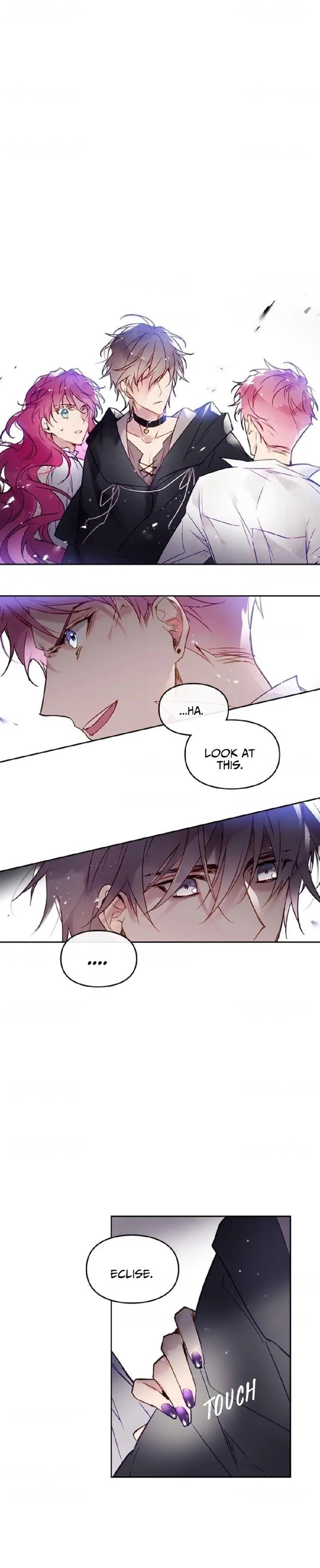The Villains Ending Is Death 27 6