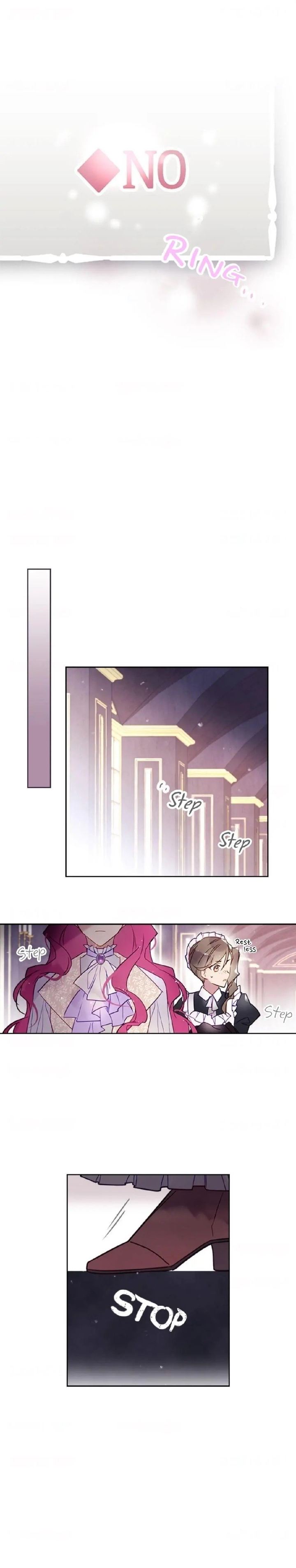 The Villains Ending Is Death 27 9