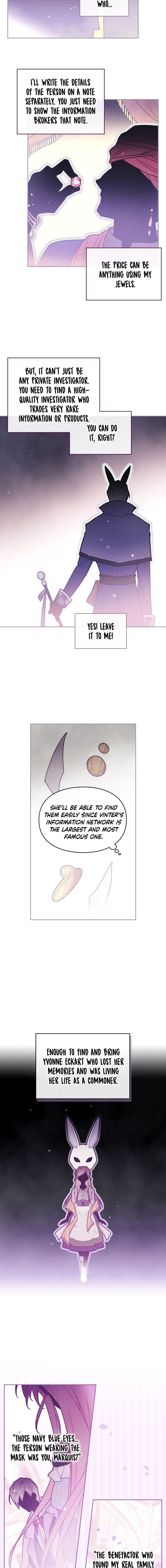 The Villains Ending Is Death 28 12