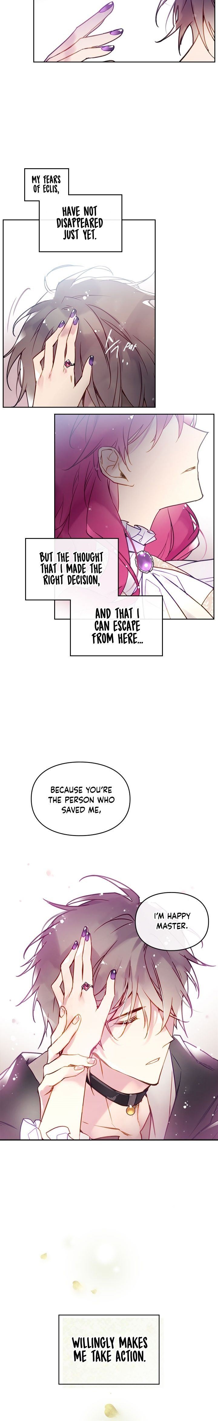 The Villains Ending Is Death 28 2