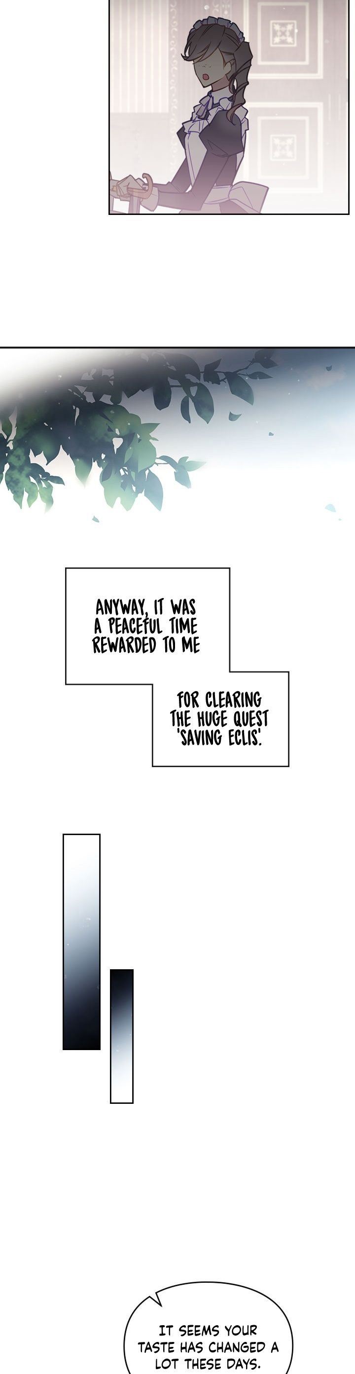 The Villains Ending Is Death 28 5