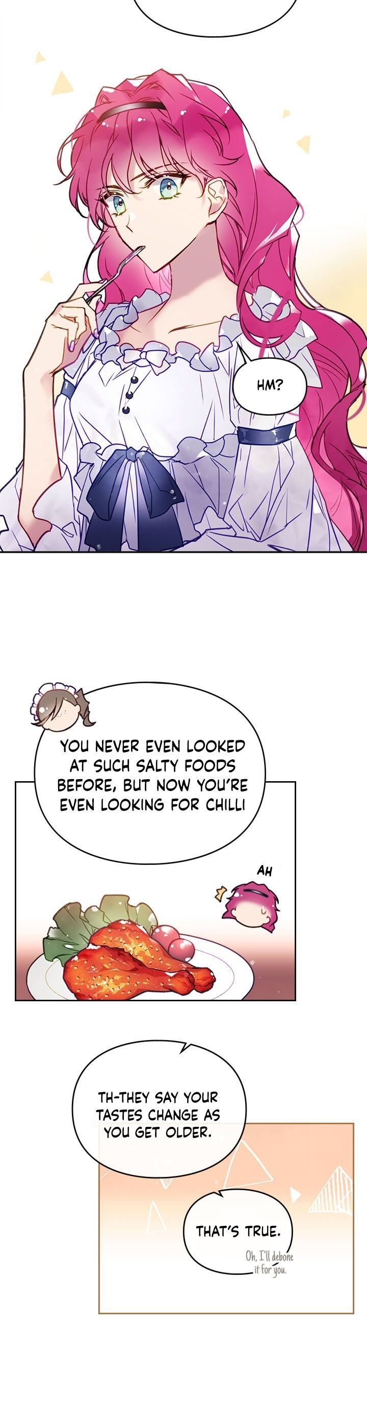 The Villains Ending Is Death 28 6