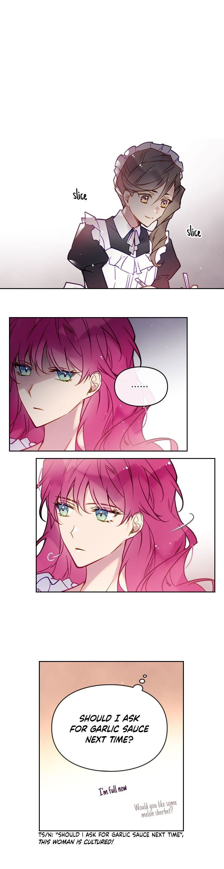 The Villains Ending Is Death 28 7