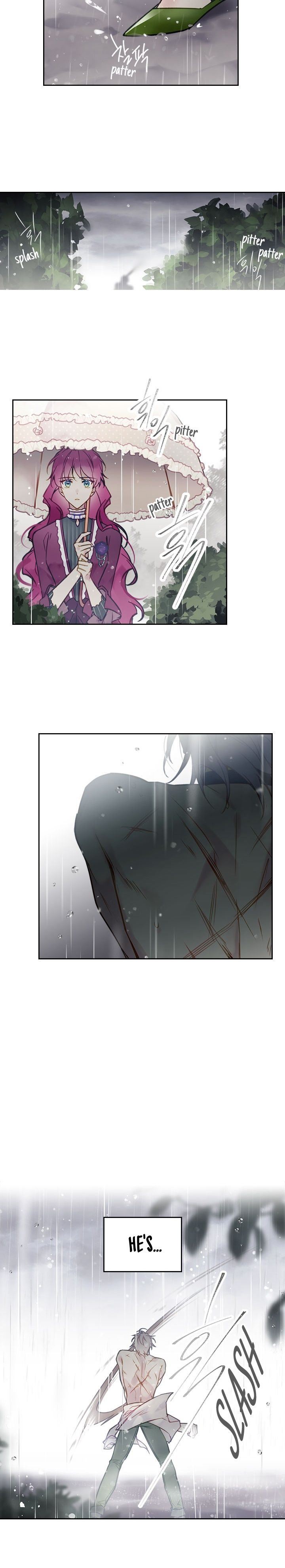 The Villains Ending Is Death 29 12