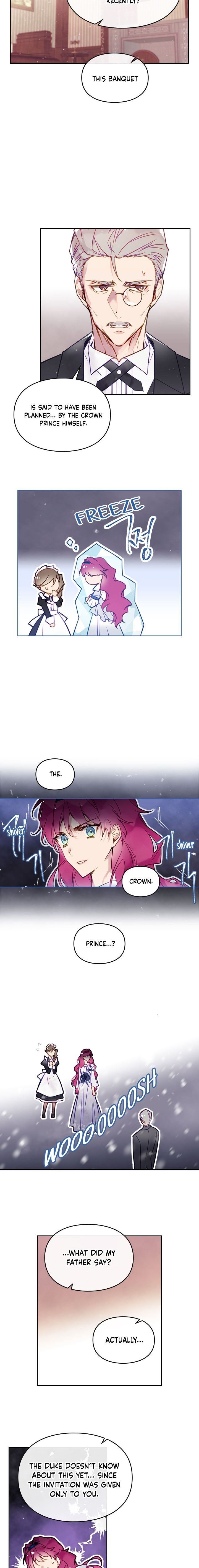 The Villains Ending Is Death 29 2