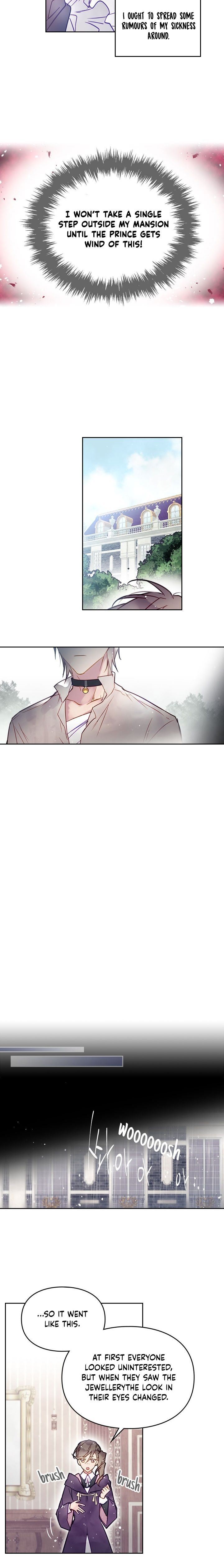 The Villains Ending Is Death 29 5