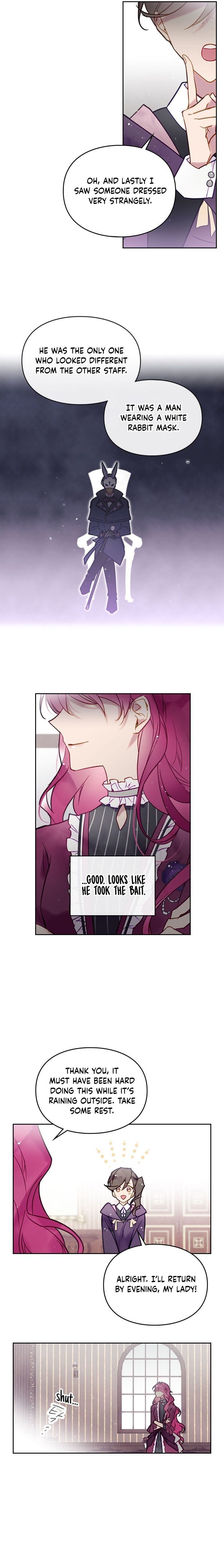 The Villains Ending Is Death 29 6