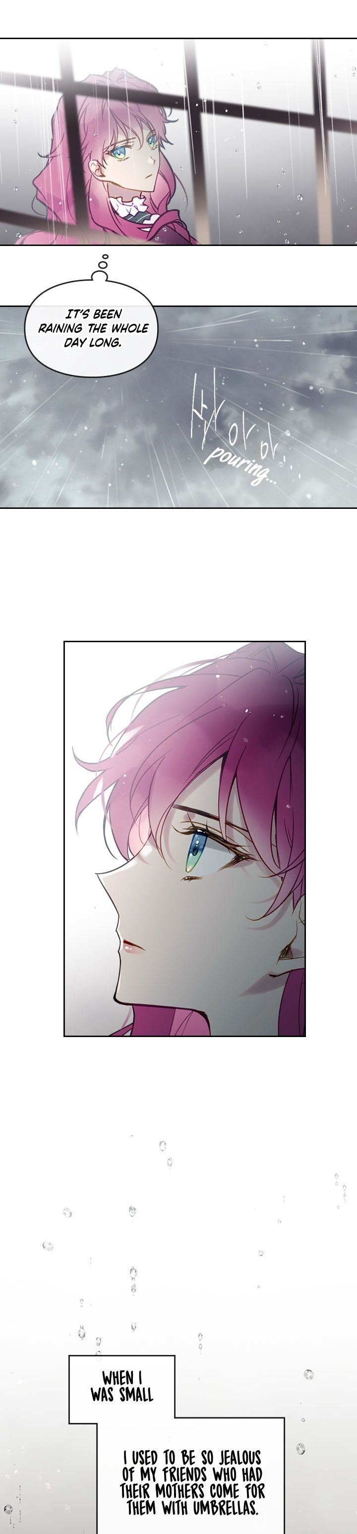 The Villains Ending Is Death 29 7