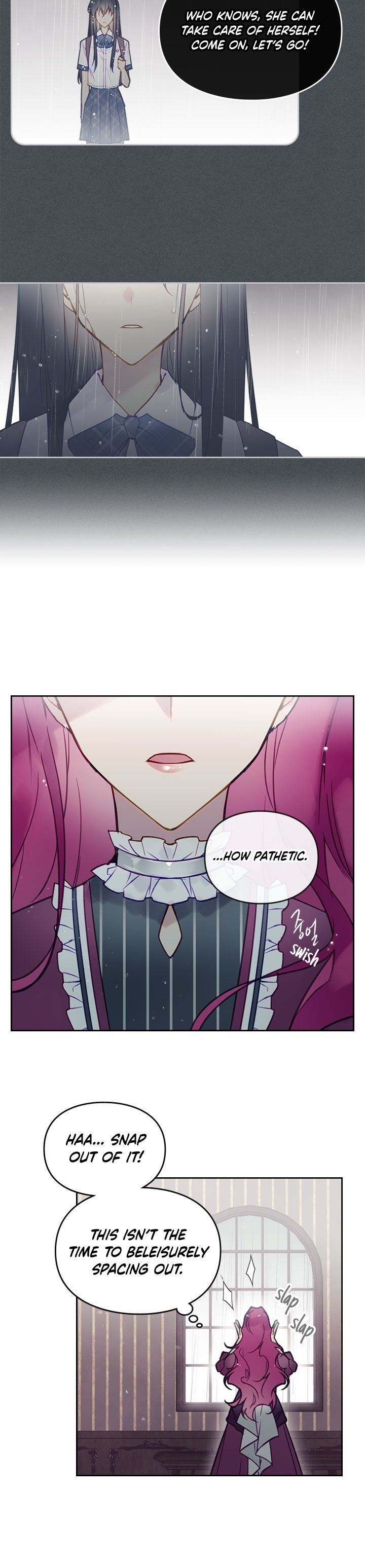 The Villains Ending Is Death 29 9