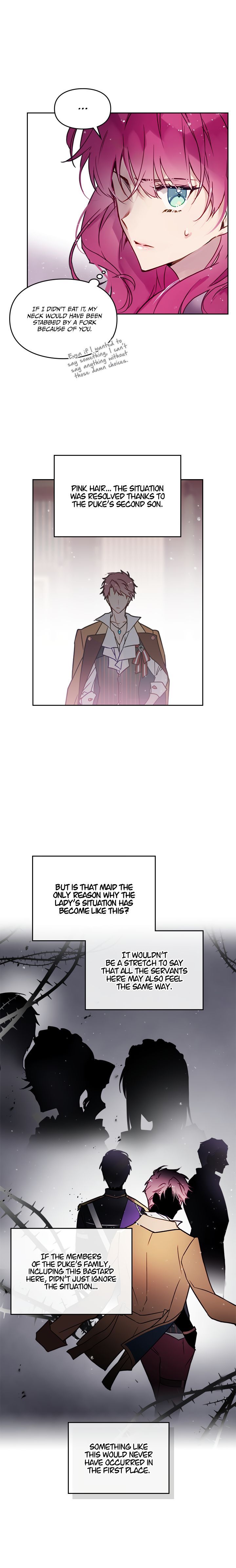 The Villains Ending Is Death 3 10