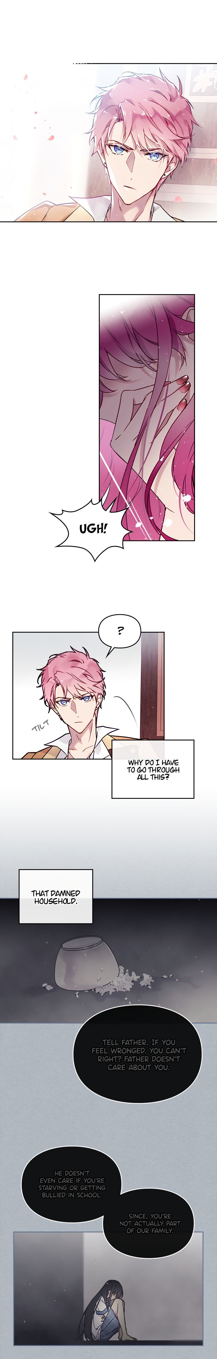 The Villains Ending Is Death 3 5