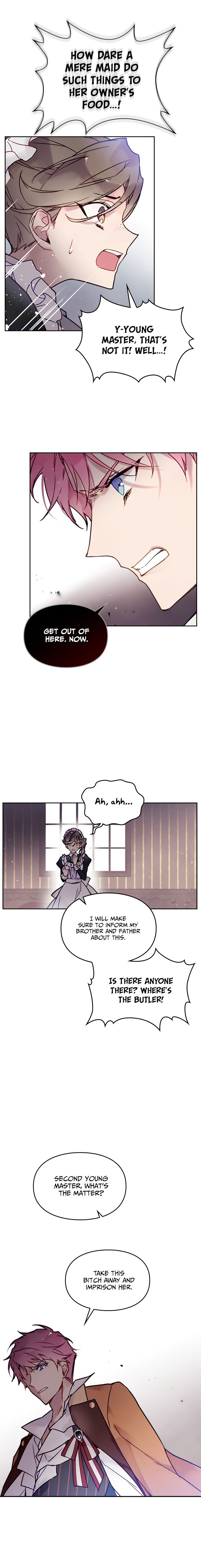 The Villains Ending Is Death 3 8