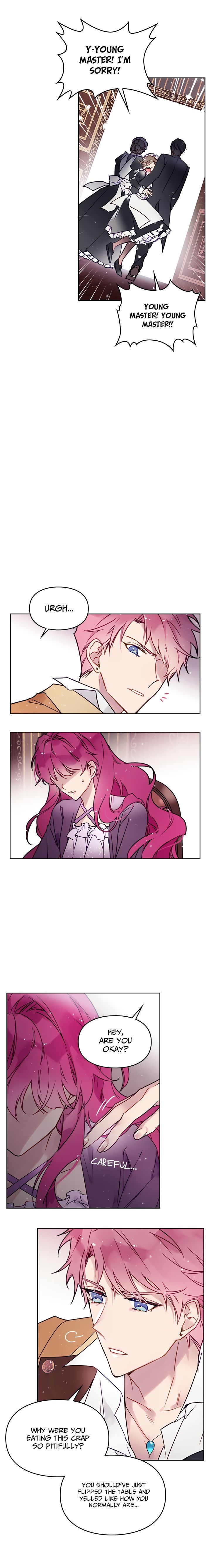 The Villains Ending Is Death 3 9