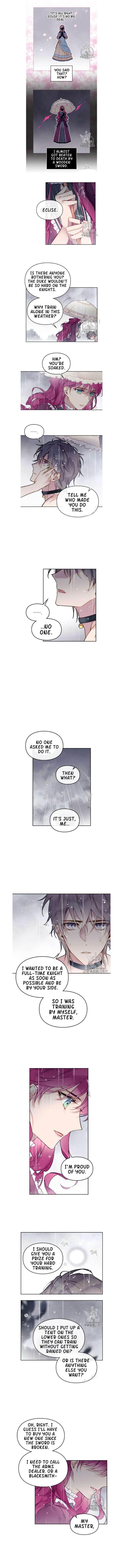 The Villains Ending Is Death 30 3