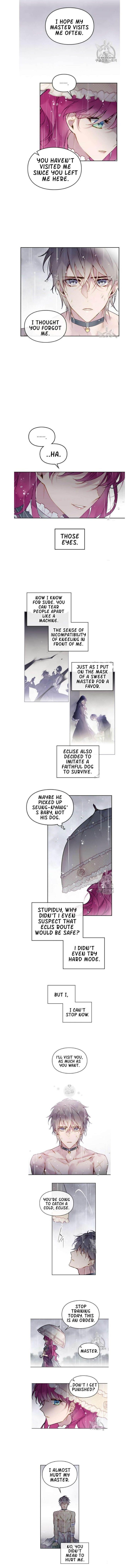 The Villains Ending Is Death 30 4