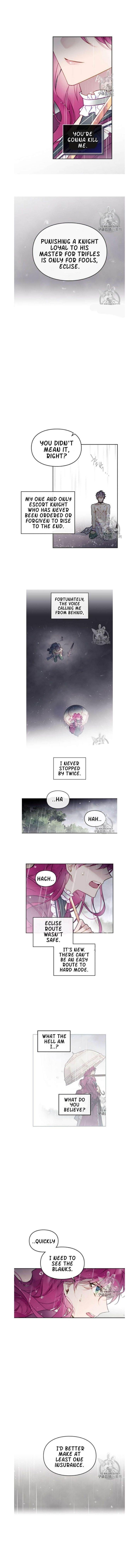 The Villains Ending Is Death 30 5