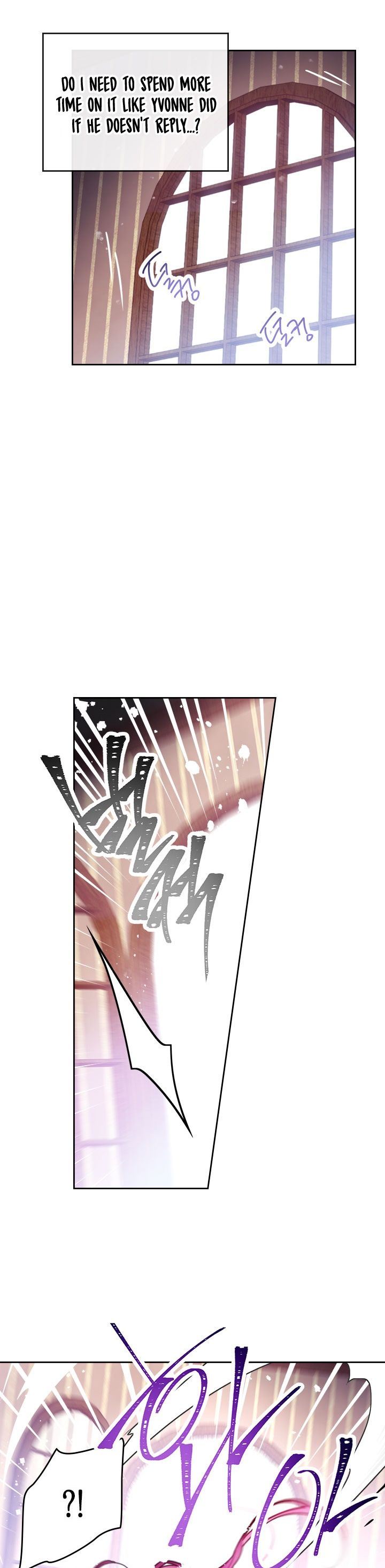 The Villains Ending Is Death 31 8