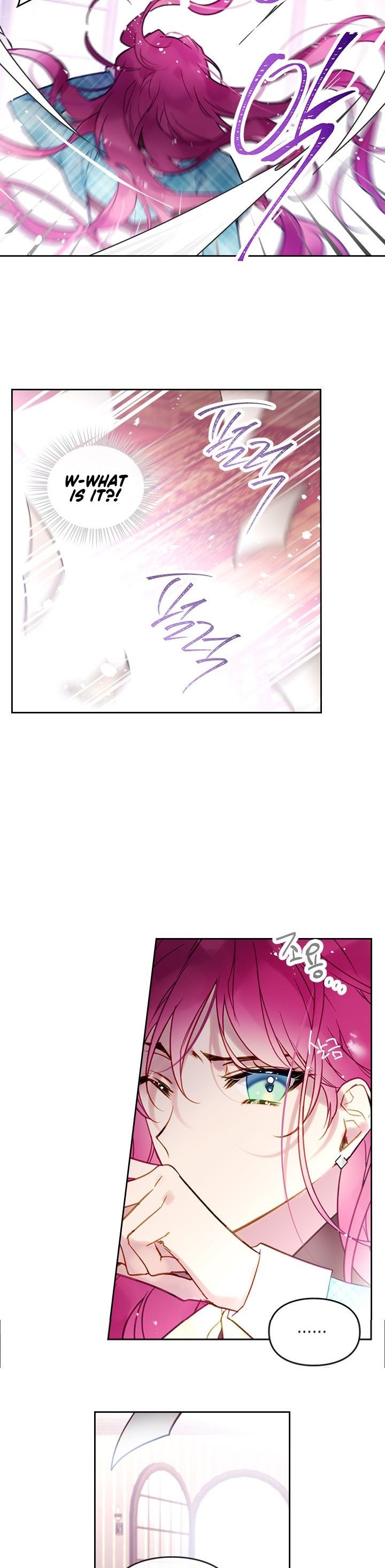 The Villains Ending Is Death 31 9