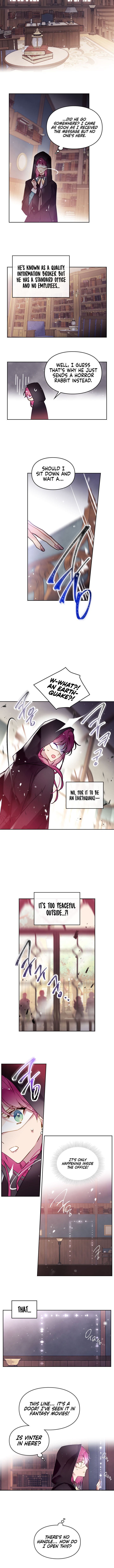 The Villains Ending Is Death 32 3