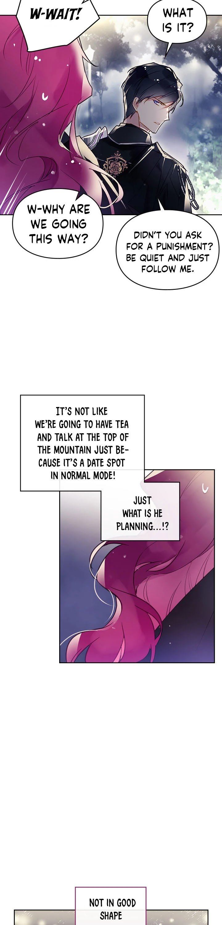 The Villains Ending Is Death 37 10