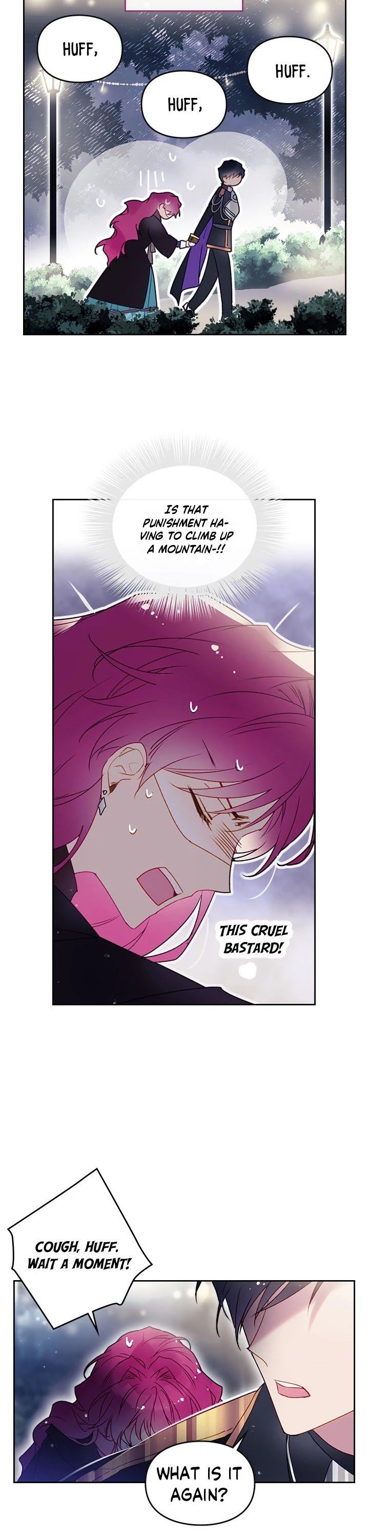 The Villains Ending Is Death 37 11