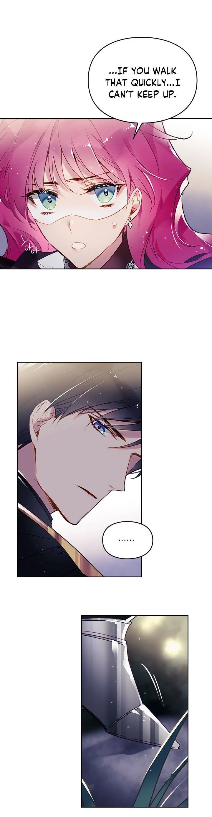 The Villains Ending Is Death 37 12