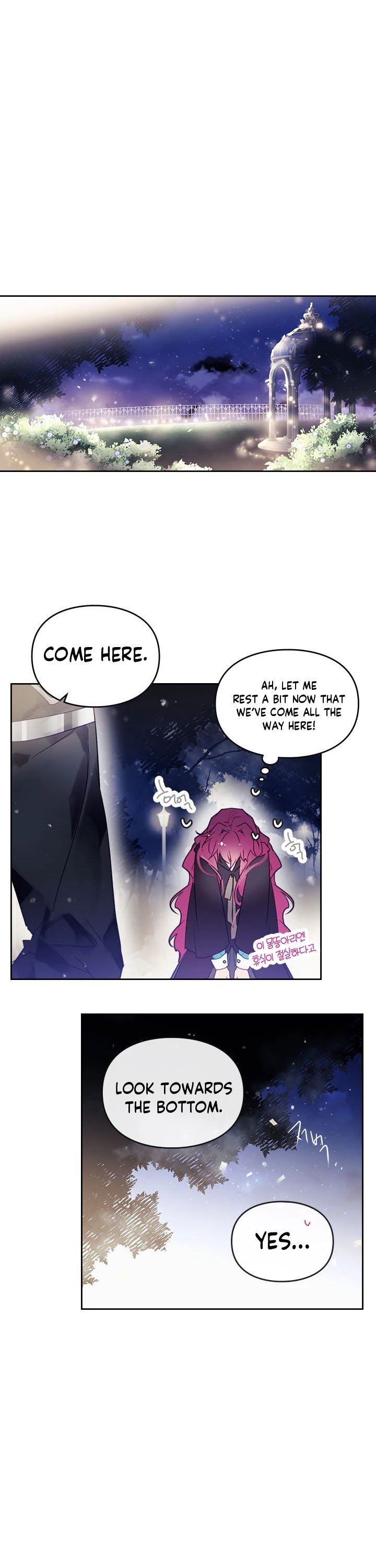 The Villains Ending Is Death 37 14
