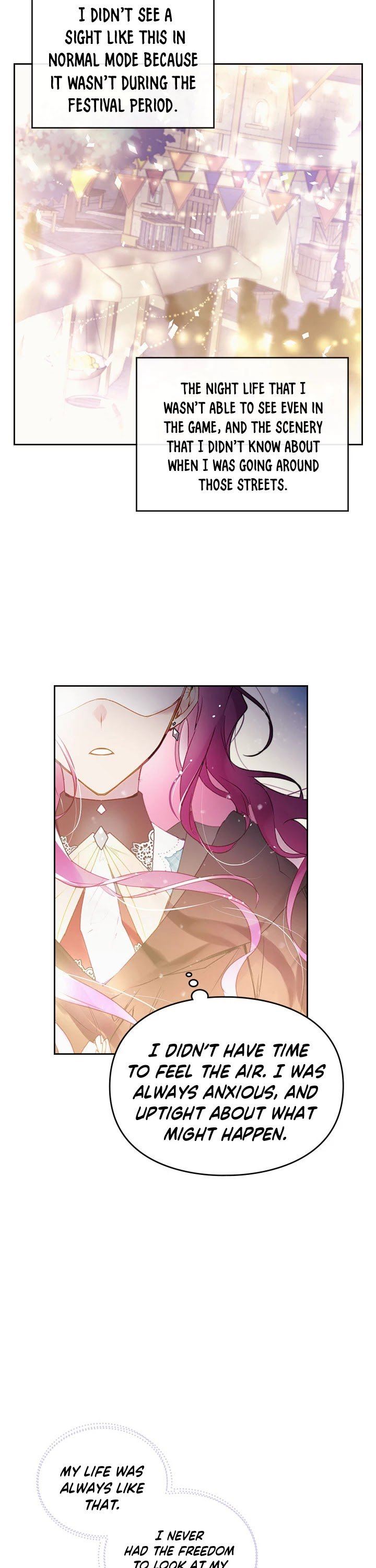 The Villains Ending Is Death 37 16