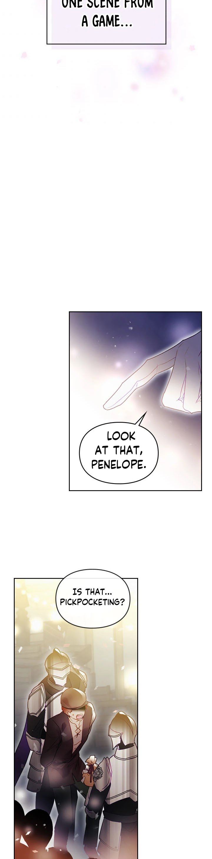 The Villains Ending Is Death 37 18