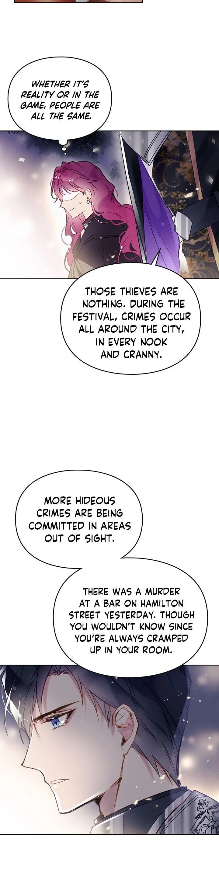 The Villains Ending Is Death 37 19